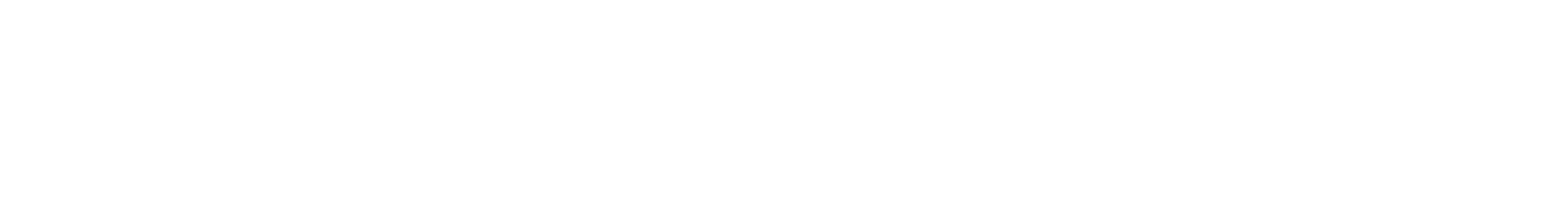 the logo on a green background